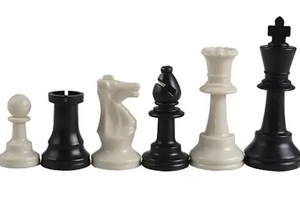 Обновление шахмат Shachqueen фото