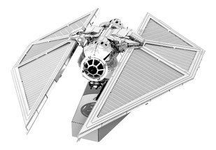 Металлический 3D конструтор "Истребитель Star Wars RO TIE Striker" фото