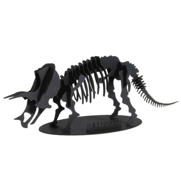 Трицератопс | Triceratops Fridolin 3D модель 11643 фото