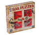 Набір металевих головоломок | Ball Puzzles Red 473202 фото 2