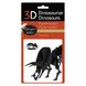 Трицератопс | Triceratops Fridolin 3D модель 11643 фото 1
