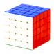 YJ 5x5 RuiChuang stickerless | Кубик 5x5 без наклеек YJRC01 фото 4