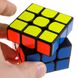 QiYi The Valk 3 cube | Валк 3 черный 126black фото 3