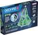 Geomag Glow 60 деталей | Магнітний конструктор Геомаг (світиться в темряві) 338 фото 1