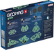 Geomag Glow 60 деталей | Магнитный конструктор Геомаг (светится в темноте) 338 фото 2