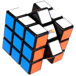 Smart Cube 3х3 Classic | Классический Смарт SC33-B фото