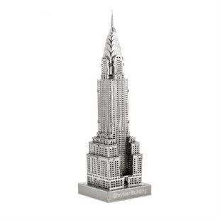 Chrysler Building ICONX | Небоскреб Chrysler Building фото