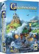 Настільна гра Тумани над Carcassonne + доповнення Привиди, замки та цвинтарі фото