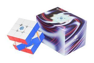 Кубик 3x3 GAN15 MagLev Frosted фото