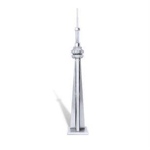 CN Tower Metal Earth | Башня CN Tower фото