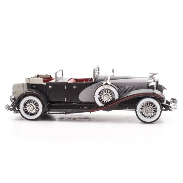 Металлический 3D конструктор 1935 Duesenberg Model J MMS200 фото