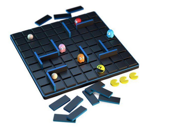 Настольная игра Quoridor Pac-Man фото