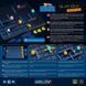 Настольная игра Quoridor Pac-Man GCPAC фото 4