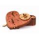 Квест бокс головоломка Tin Woodmans Heart 11193 фото 1