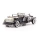 Металлический 3D конструктор 1935 Duesenberg Model J MMS200 фото 4