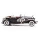 Металевий 3D конструктор 1935 Duesenberg Model J MMS200 фото 3