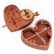 Квест бокс головоломка Tin Woodmans Heart 11193 фото 5