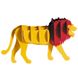 Лев | Lion Fridolin 3D модель 11620 фото 2