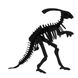 Паразауролоф | Parasaurolophus Fridolin 3D модель 11646 фото 2