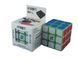 YJ SuLong 3x3 Luminous YJ8301green фото 3