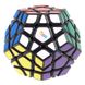 Smart Cube Megaminx Black | Головоломка Мегаминкс SCM1 фото 1