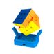 MoYu Al Smart Cube stickerless | Розумний кубик 3х3 MoYu Al магнітний MY8270 фото 1