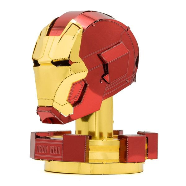 Marvel Iron Man Helmet | "Шолом Залізної людини Marvel" MMS324 фото