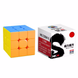 ShengShou Mr. M 3x3 stickerless SS3x3 фото 2
