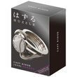 Головоломка из металла | Перстень-2 (Huzzle Ring II) 5*