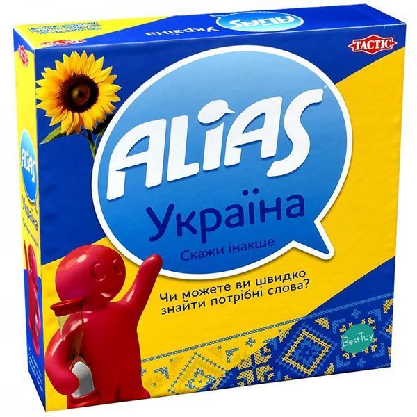 Настільна гра Еліас. Україна 56264 фото Настільна гра Еліас. Україна фото