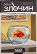 Настільна гра МініЗлочин: Наче кіт та миша