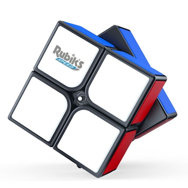 Кубик 2х2 Rubik`s speed швидкісний 00029901002 фото