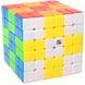 YJ YuShi color | Кубик 6х6 кольоровий пластик YJ9515 фото 1