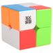 MoYu 2x2 WeiPo Stickerless | Кубик ВейПо 2x2 MYWP06 фото 1