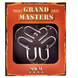 Grand Master Puzzles MWM | Металлическая головоломка orang 473251 фото 1