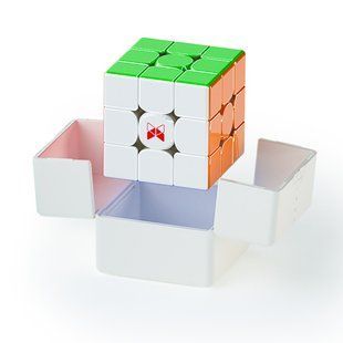 Кубик 3x3 Tornado V4 Pioneer UV фото