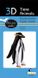 Пінгвін | Penguin Fridolin 3D модель 11626 фото 1