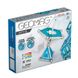 Geomag PRO-L 50 деталей | Магнитный конструктор 022 фото 1