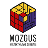 Mozgus - магазин головоломок та кубиків