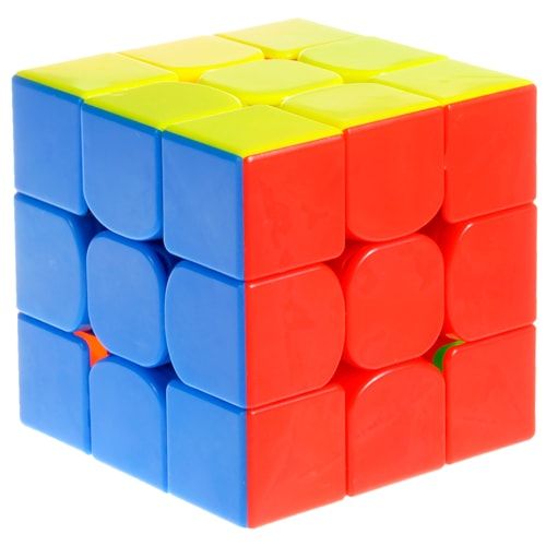 QiYi The Valk 3 cube stickerless | Валк 3 126st фото