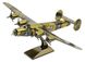 Металевий 3D конструтор B-24 "Liberator" | Визволитель MMS179 фото 4