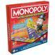 Настільна гра Монополія мобильний банкінг Monopoly App Banking G1424 фото 1