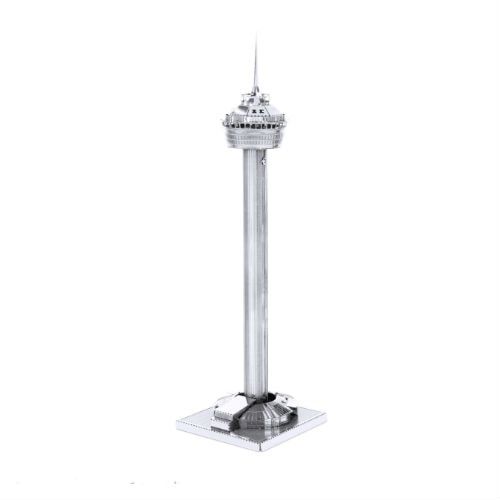 Металевий 3D конструктор Tower of the Americas | Вежа Америк MMS060 фото