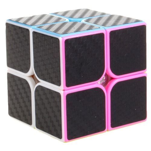 Z-Cube Five Cube Set stickerless | Набор из 5 кубиков фото