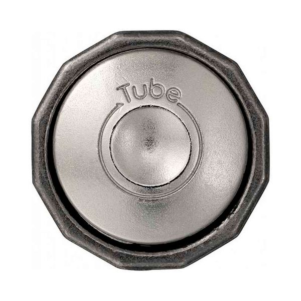 5* Труба (Huzzle Tube) | Головоломка из металла 515097 фото