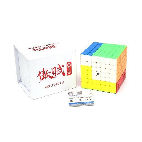 Кубик 7х7 MoYu AoFu GTS фото