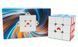 Кубик XMD Tornado V5 Flagship UV 3x3 магнітний stickerless QYFS017 фото 2