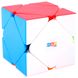 Smart Cube Skewb | Скьюб кольоровий пластик SCSQB-St фото 2