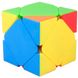Smart Cube Skewb | Скьюб кольоровий пластик SCSQB-St фото 3