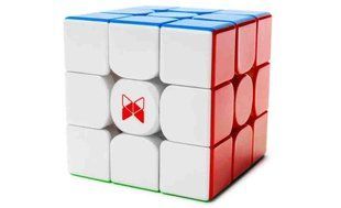 Кубик XMD Tornado V5 Pioneer UV 3x3 магнітний stickerless фото
